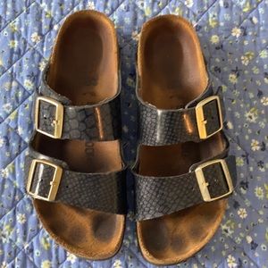 Birkenstock women’s 39